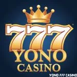 Yono 777 Casino